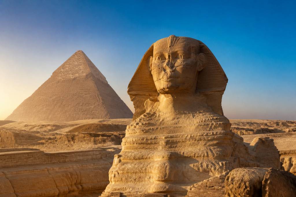 Où aller en Égypte : les meilleures destinations pour un voyage inoubliable