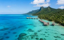 Agence de voyage Polynésie : découvrez les îles paradisiaques du Pacifique