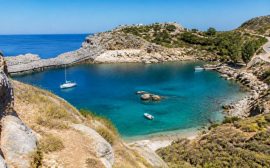 Îles Rhodes : les plus beaux endroits à découvrir