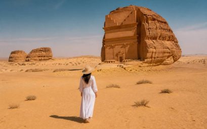 Agence de voyage en Arabie saoudite : préparez votre prochain séjour d’exception