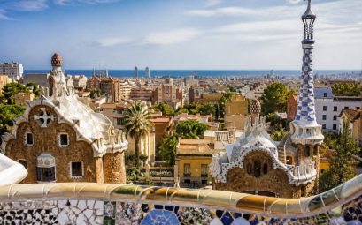 Agence de voyage Espagne : trouvez le séjour idéal en Espagne