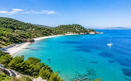 Idées vacances été France : 15 destinations incontournables pour s’évader cet été