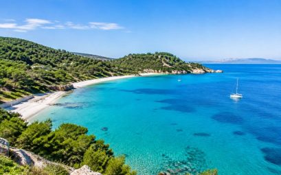 Idées vacances été France : 15 destinations incontournables pour s’évader cet été