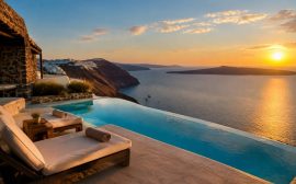 Agence voyages luxe : les destinations d’exception à découvrir au monde entier