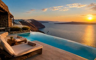 Agence voyages luxe : les destinations d’exception à découvrir au monde entier