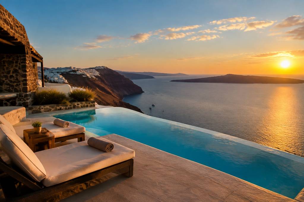 Agence voyages luxe : les destinations d’exception à découvrir au monde entier