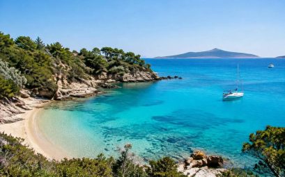 Destination vacances France été : les plus beaux endroits où partir cet été