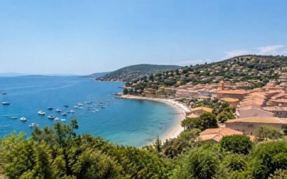 Destination France été : les meilleures escapades à découvrir cet été