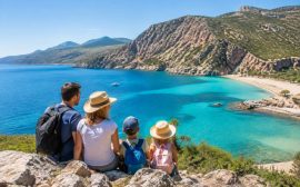 Crète en famille : les meilleures activités et plages à découvrir
