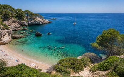 Où partir cet été en France : les meilleures destinations pour des vacances inoubliables