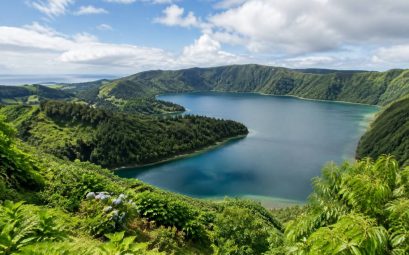 Île Sao Miguel Acores : que voir et faire sur l’île incontournable des Açores