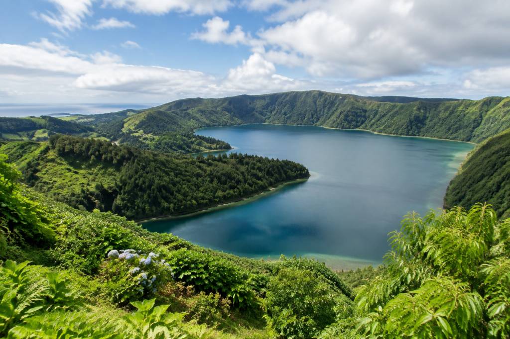 Île Sao Miguel Acores : que voir et faire sur l’île incontournable des Açores