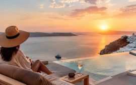 Agence voyage luxe : des expériences exclusives aux quatre coins du monde