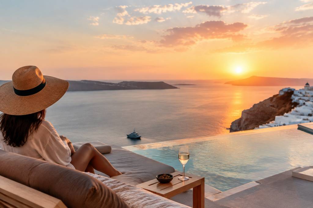 Agence voyage luxe : des expériences exclusives aux quatre coins du monde