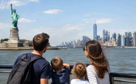 New York en famille : les incontournables à découvrir avec les enfants