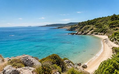Les meilleures idées de destination de vacance en France pour vos prochaines vacances