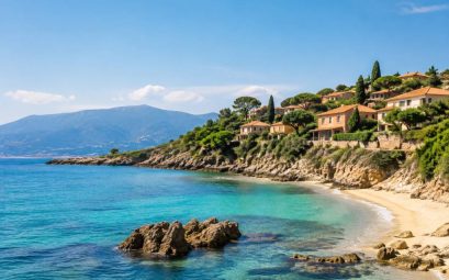 Idée vacances été France : 15 destinations incontournables à découvrir cet été
