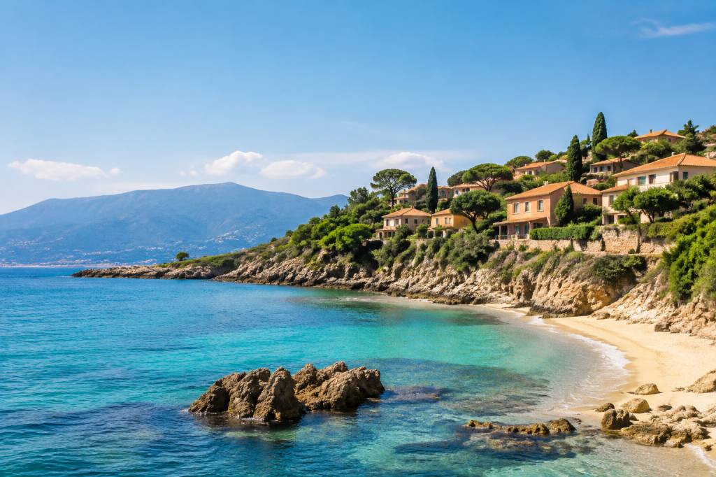 Idée vacances été France : 15 destinations incontournables à découvrir cet été