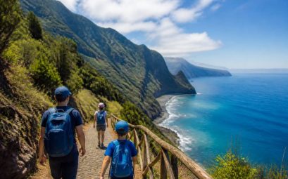 Madère en famille : les meilleures activités et conseils pour un séjour inoubliable