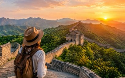 Agence de voyage Chine : votre guide pour un séjour inoubliable en Asie