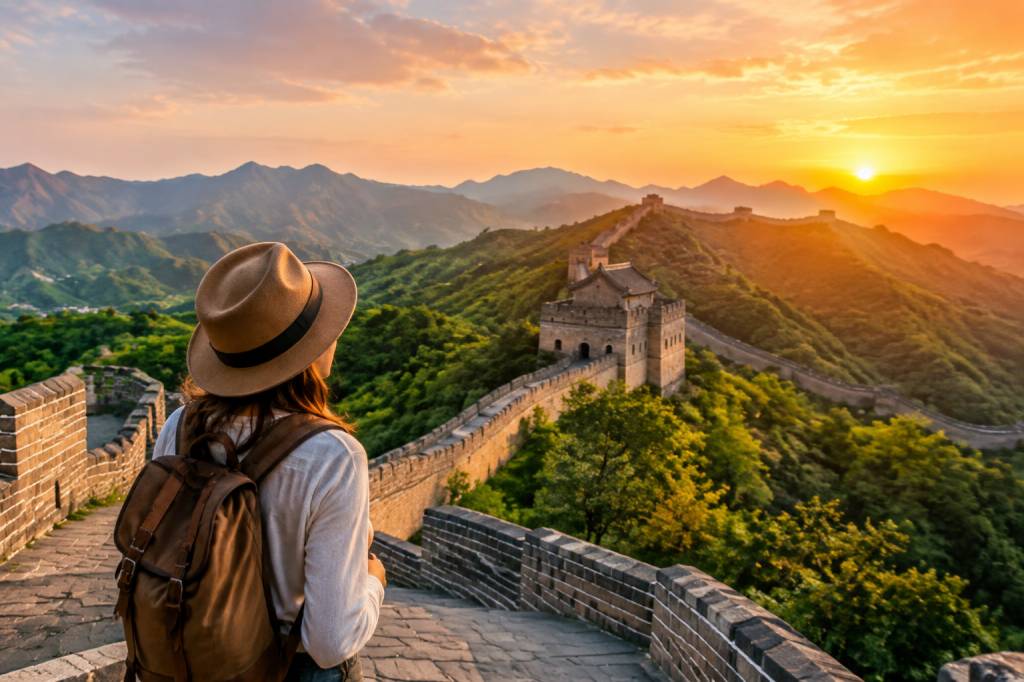 Agence de voyage Chine : votre guide pour un séjour inoubliable en Asie