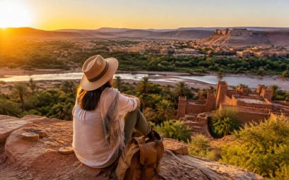 Maroc 15 jours : itinéraire idéal pour un circuit entre culture, désert et océan