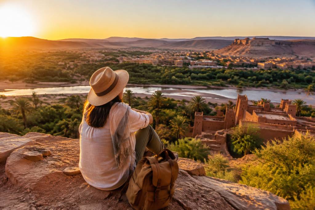 Maroc 15 jours : itinéraire idéal pour un circuit entre culture, désert et océan