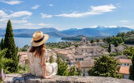 Où partir 3 jours en avril en France ? destinations idéales pour une escapade printanière
