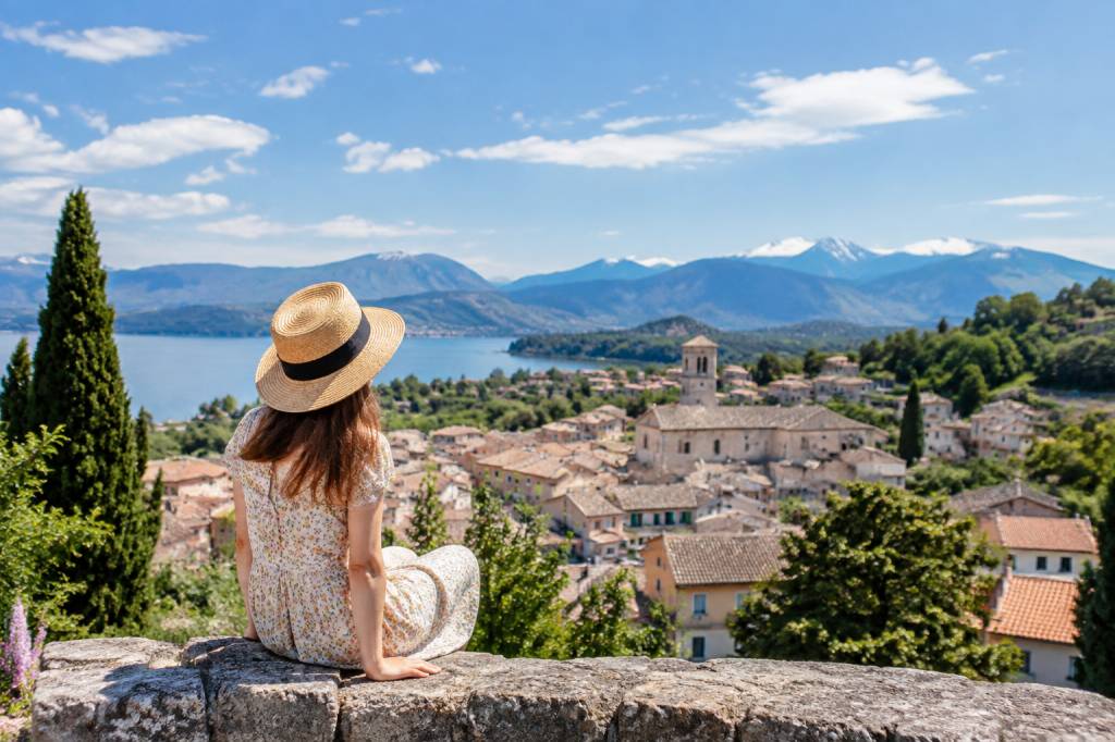Où partir 3 jours en avril en France ? destinations idéales pour une escapade printanière