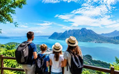 Malaisie en famille : les meilleures destinations et activités à découvrir avec les enfants