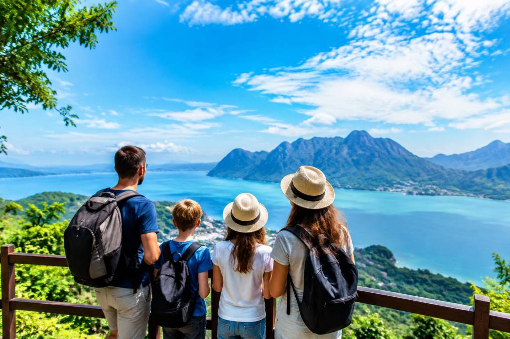 Malaisie en famille : les meilleures destinations et activités à découvrir avec les enfants