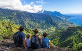 15 jours à La Réunion en famille : itinéraire et activités incontournables