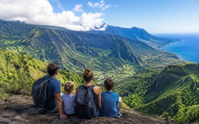 15 jours à La Réunion en famille : itinéraire et activités incontournables