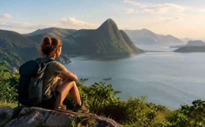Agence de voyage éco responsable : comment choisir un séjour durable et authentique