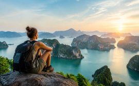 100 choses à faire avant de mourir pour vivre des voyages inoubliables