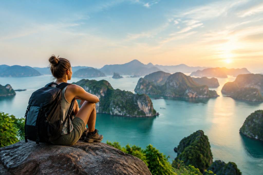 100 choses à faire avant de mourir pour vivre des voyages inoubliables