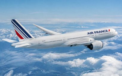 Billet tour du monde Air France : quel est le prix ?