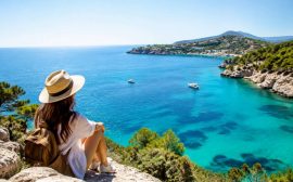 Meilleure vacances en France : où partir pour un séjour inoubliable ?
