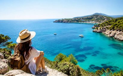 Meilleure vacances en France : où partir pour un séjour inoubliable ?