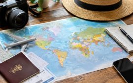Billets tour du monde : quel prix prévoir pour votre voyage ?