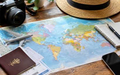 Billets tour du monde : quel prix prévoir pour votre voyage ?