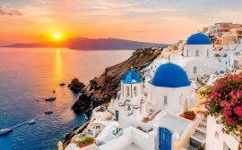 Les plus beaux pays à visiter pour des vacances inoubliables