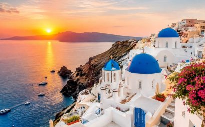 Les plus beaux pays à visiter pour des vacances inoubliables