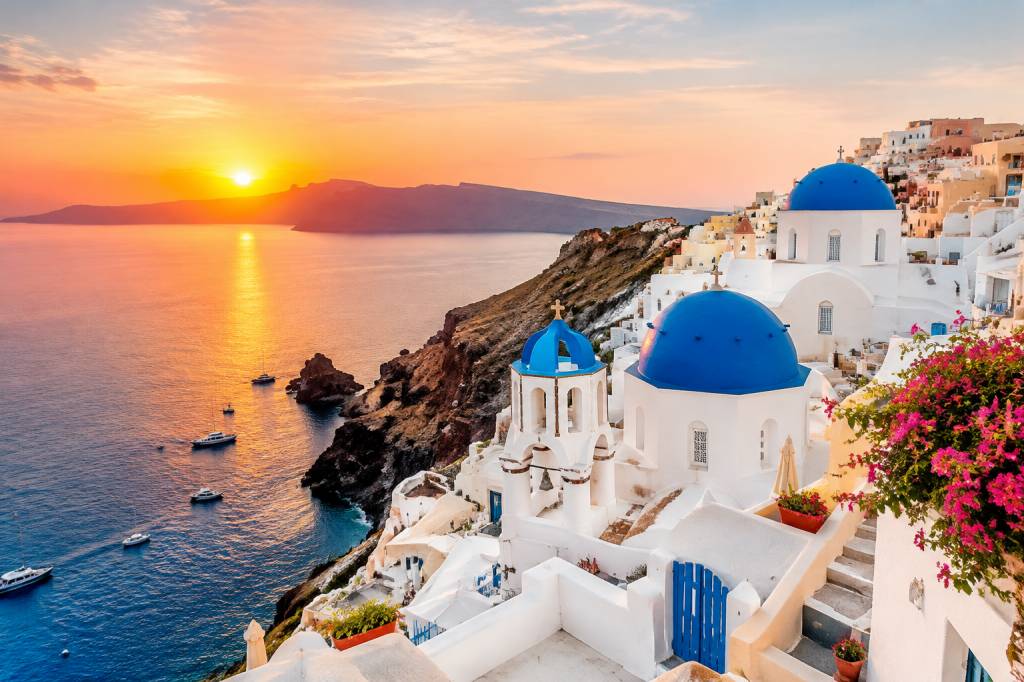 Les plus beaux pays à visiter pour des vacances inoubliables
