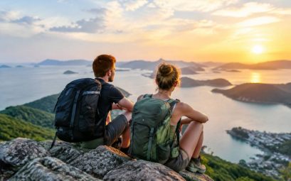 Les tourdumondistes : conseils et inspirations pour préparer un tour du monde