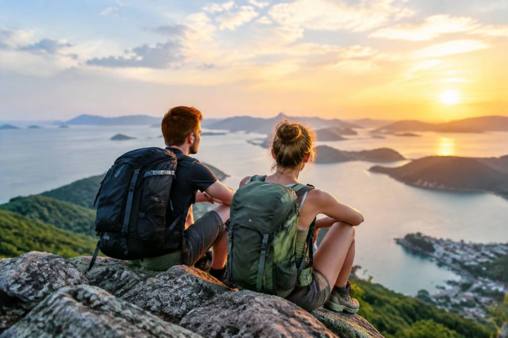 Les tourdumondistes : conseils et inspirations pour préparer un tour du monde