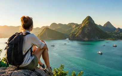 Les pays les moins chers du monde pour voyager sans se ruiner