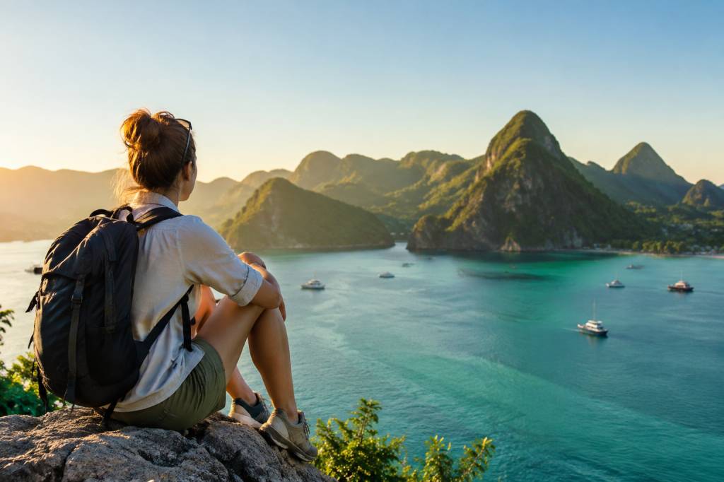 Les pays les moins chers du monde pour voyager sans se ruiner