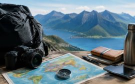 Le tour du mondiste : conseils pour préparer un voyage autour du monde