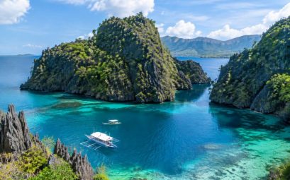 Itinéraires Philippines : des idées de voyage pour explorer l’archipel en profondeur